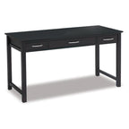 Brooklyn Writing Desk with 3 Drawers