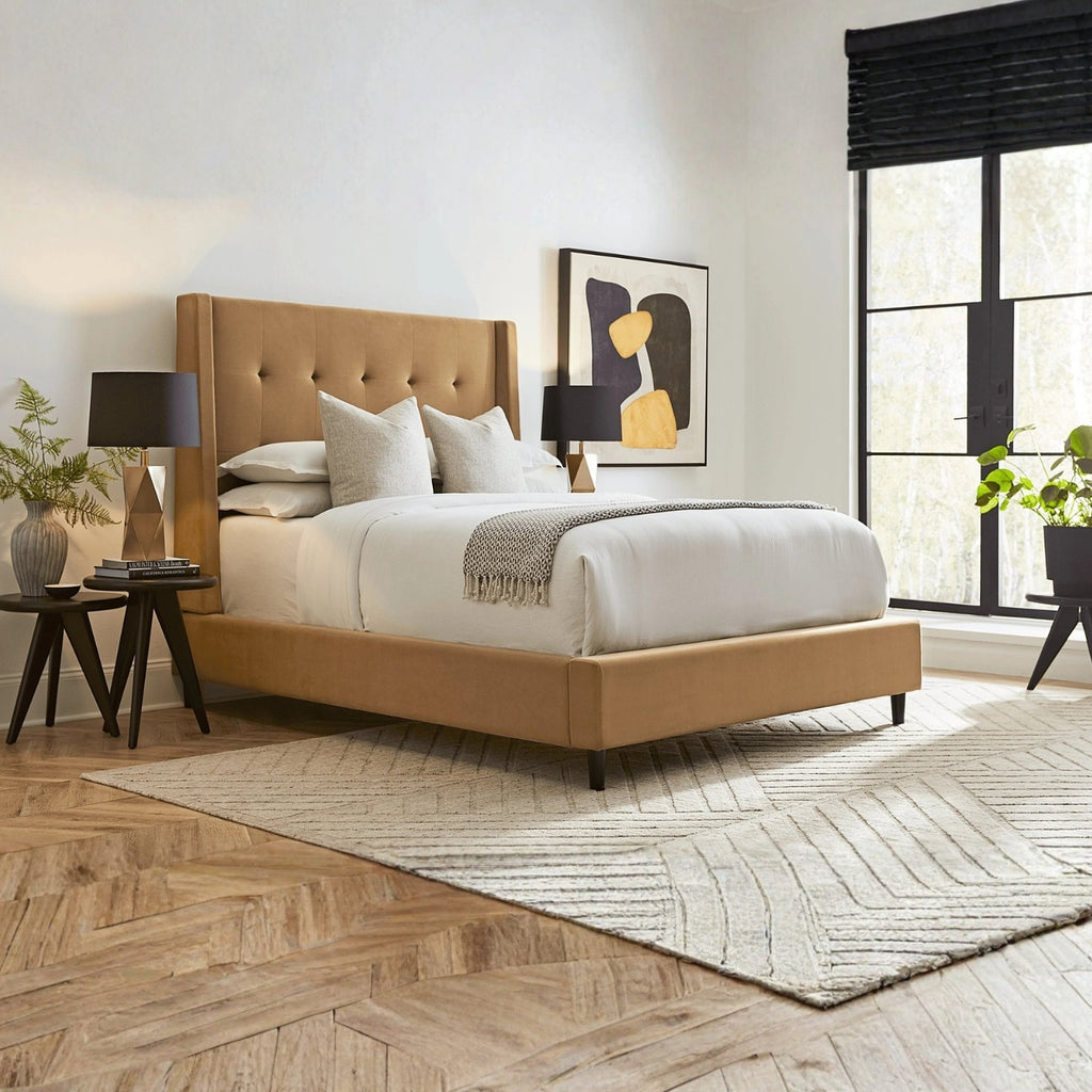 Palermo Bed
