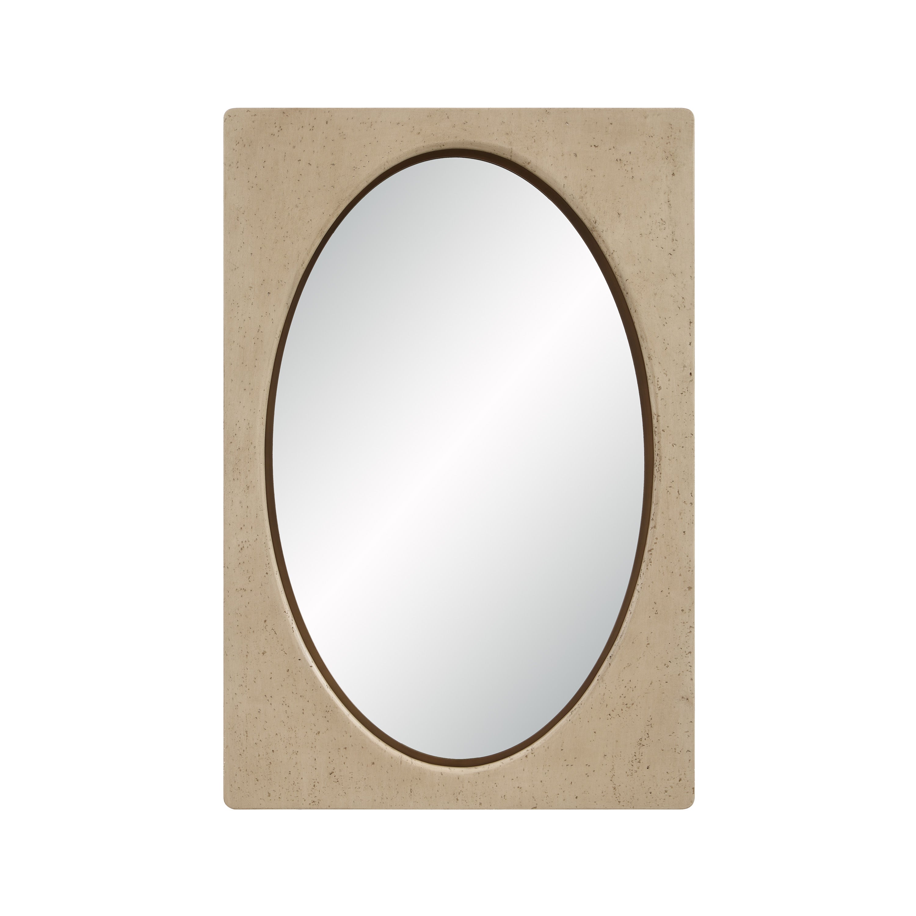 Aurelia Designer Mirror by Renwil