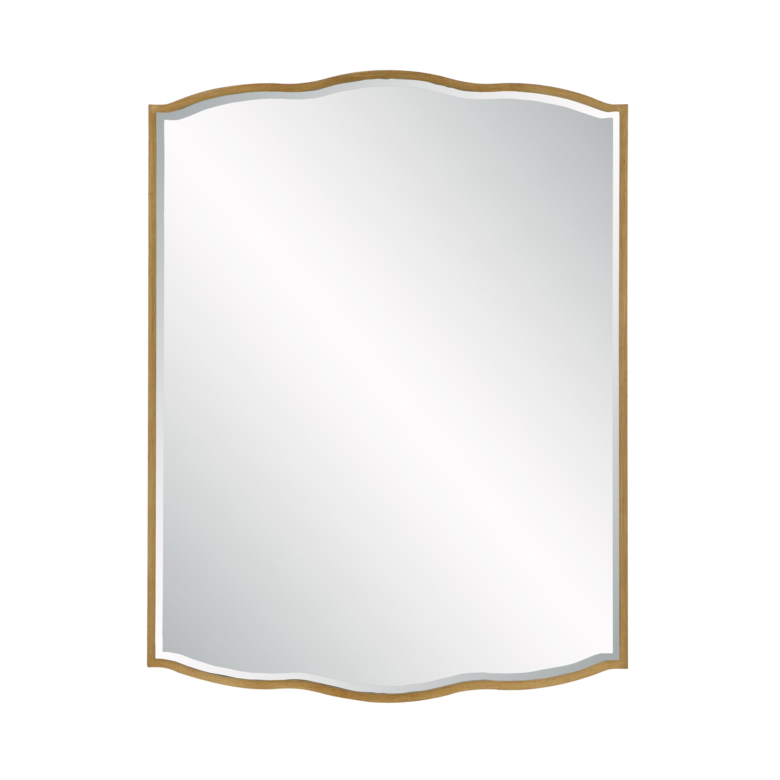 Aveline Designer Mirror by Renwil