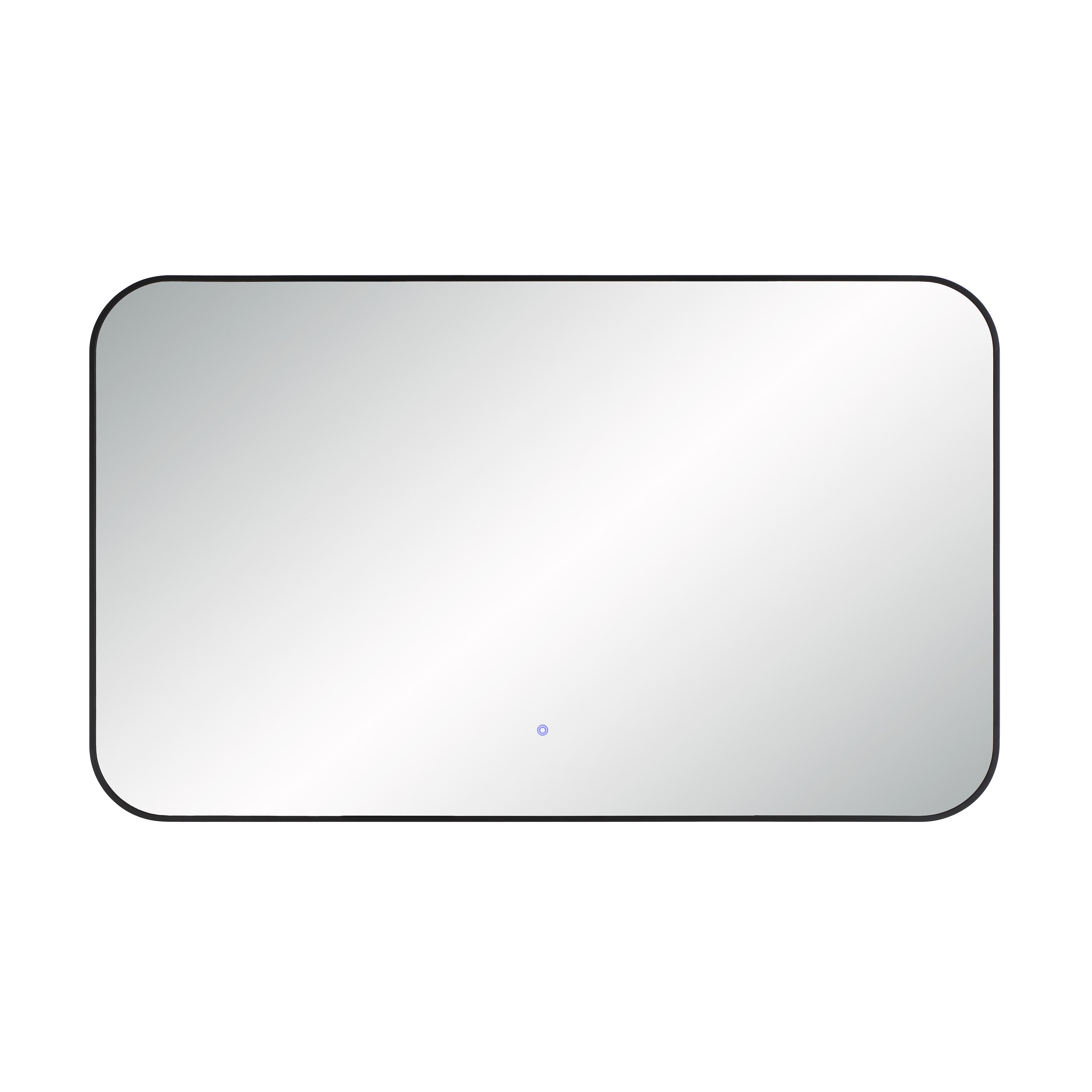 Clairmont LED Mirror by Renwil