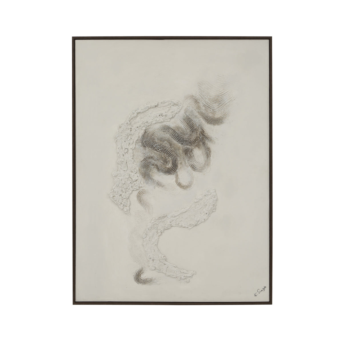 Lumen Wall Art by Renwil