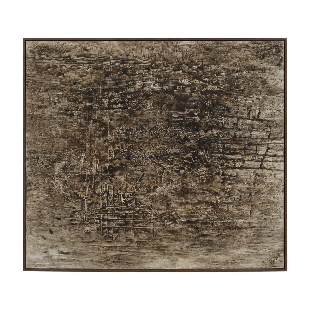 Balena Wall Art by Renwil