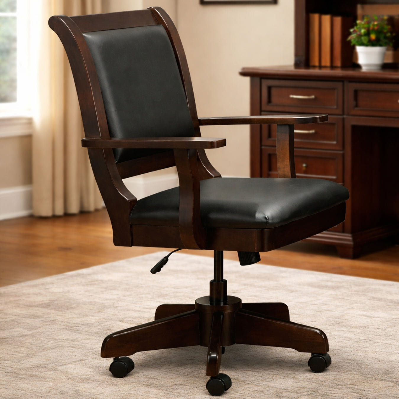 Cumberland Office Chair