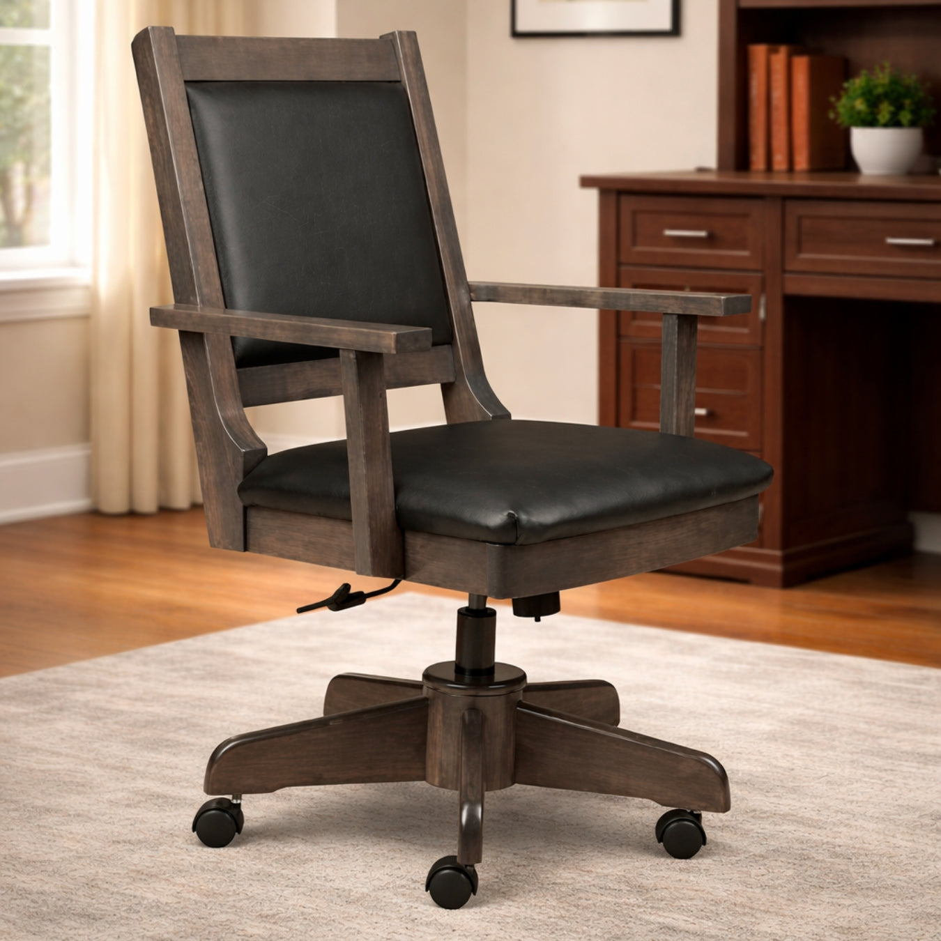 Modern Office Chair