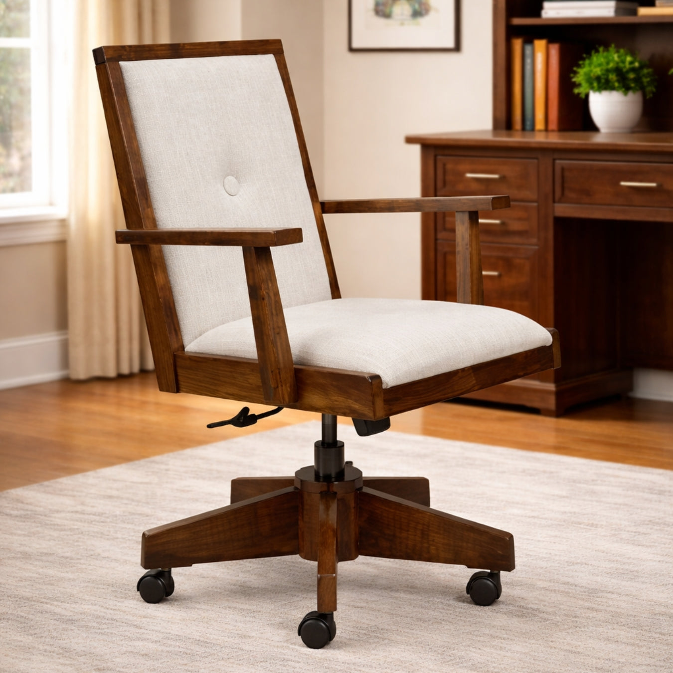 Tribeca Office Chair