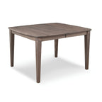 Parker Boat-shaped Leg Table