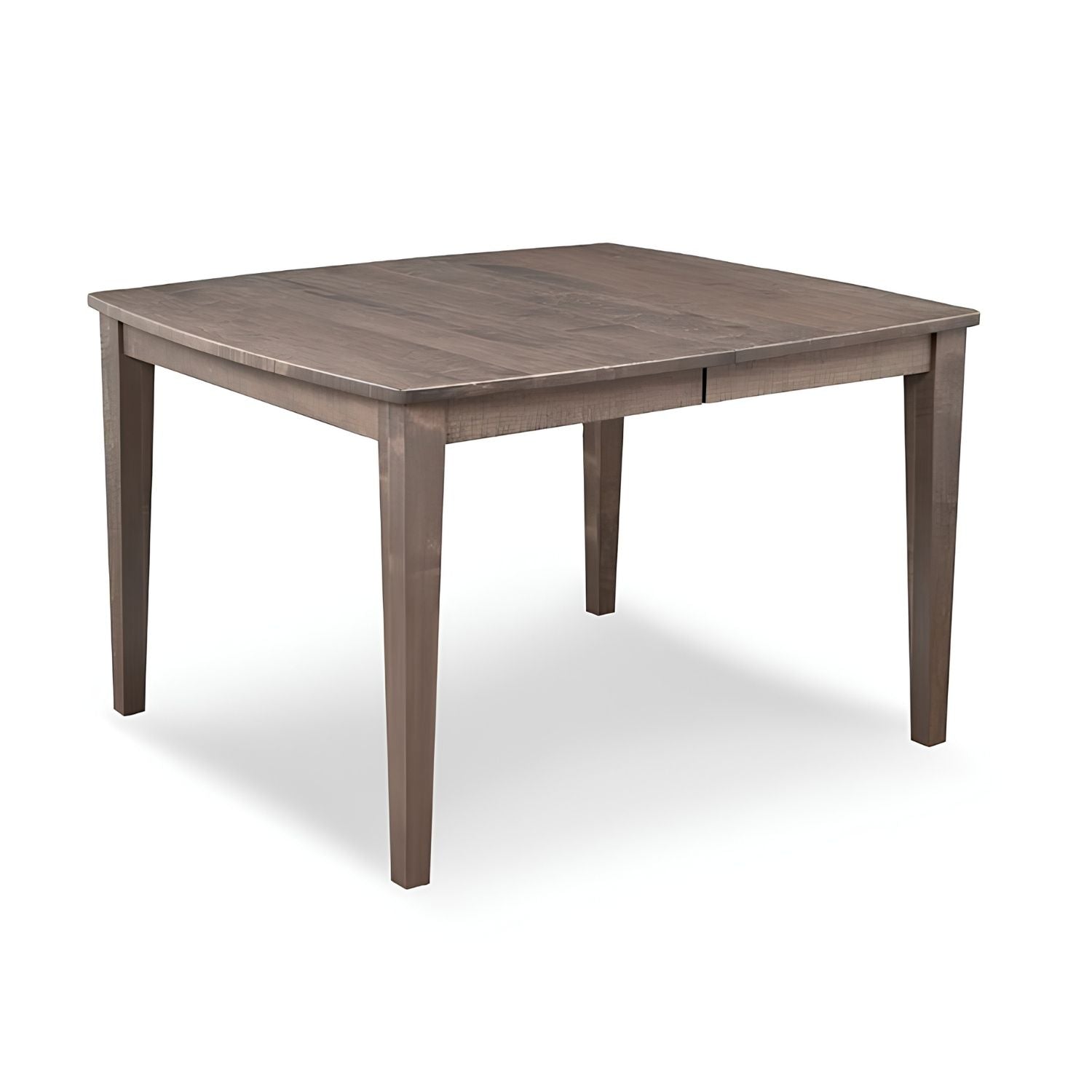 Parker Boat-shaped Leg Table