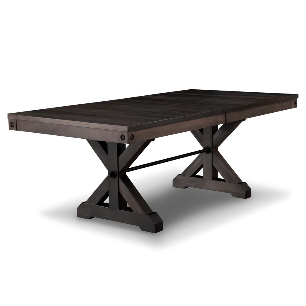 Rafters Trestle Table