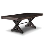 Rafters Trestle Table