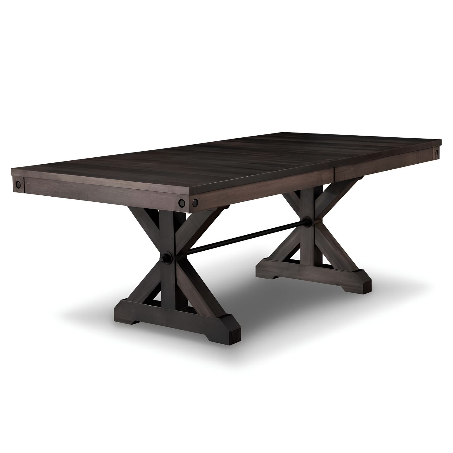 Rafters Trestle Table