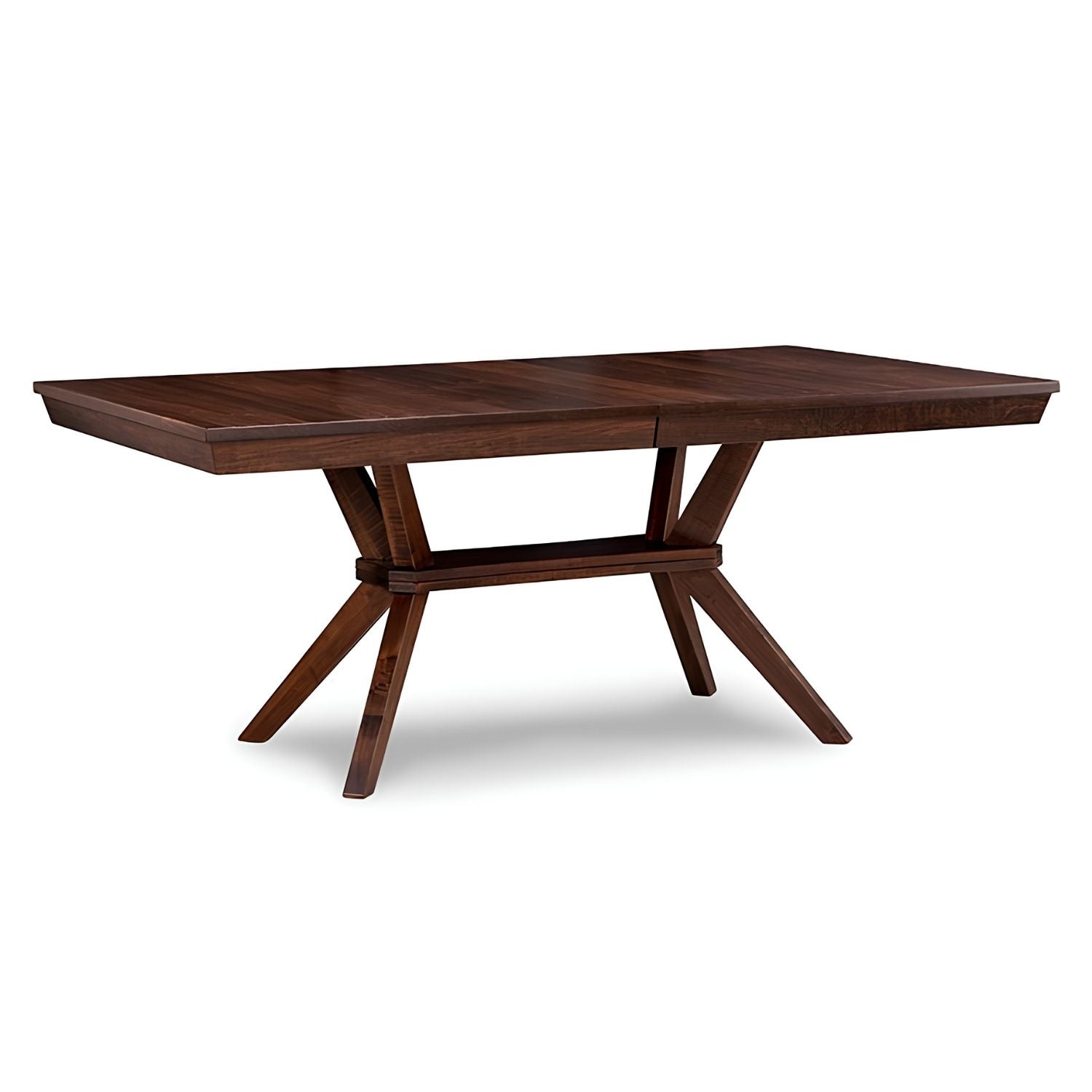Tribeca Double Pedestal Dining Table