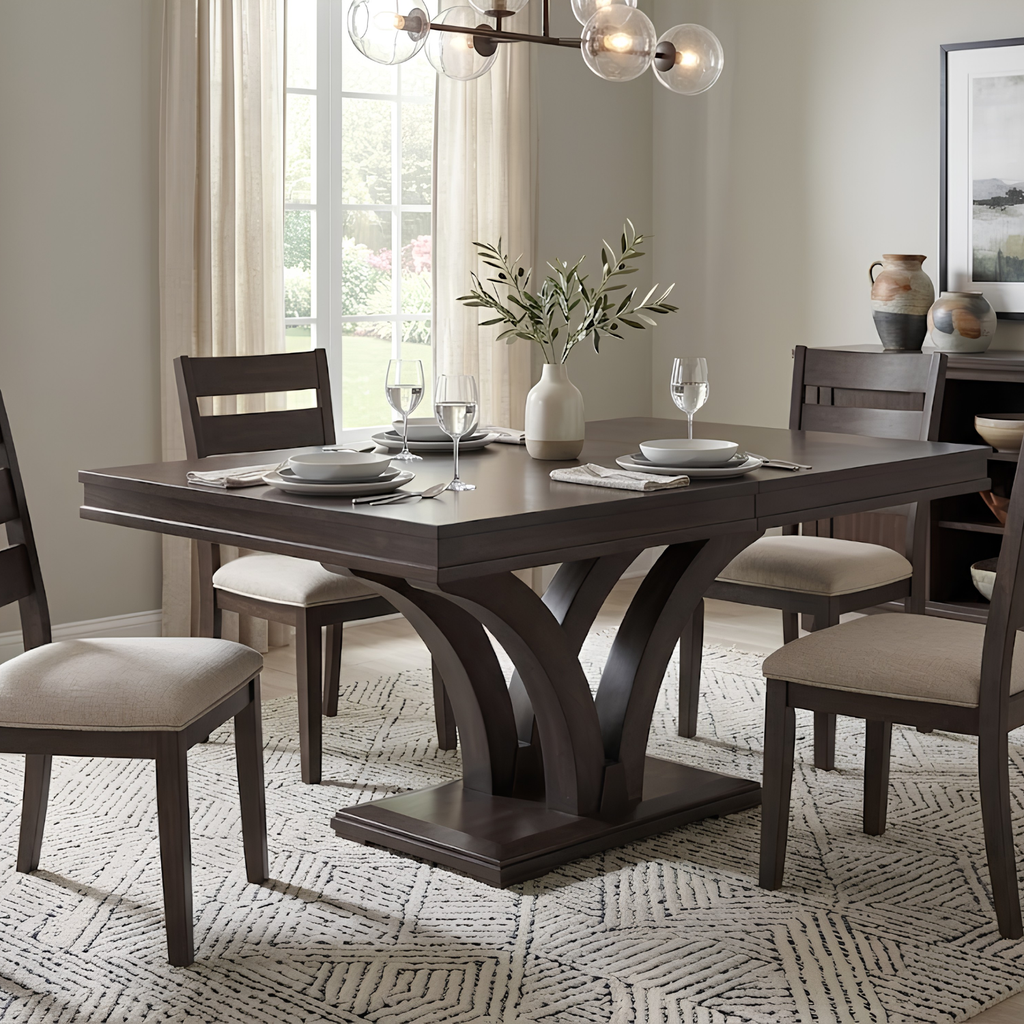Verona Dining Table