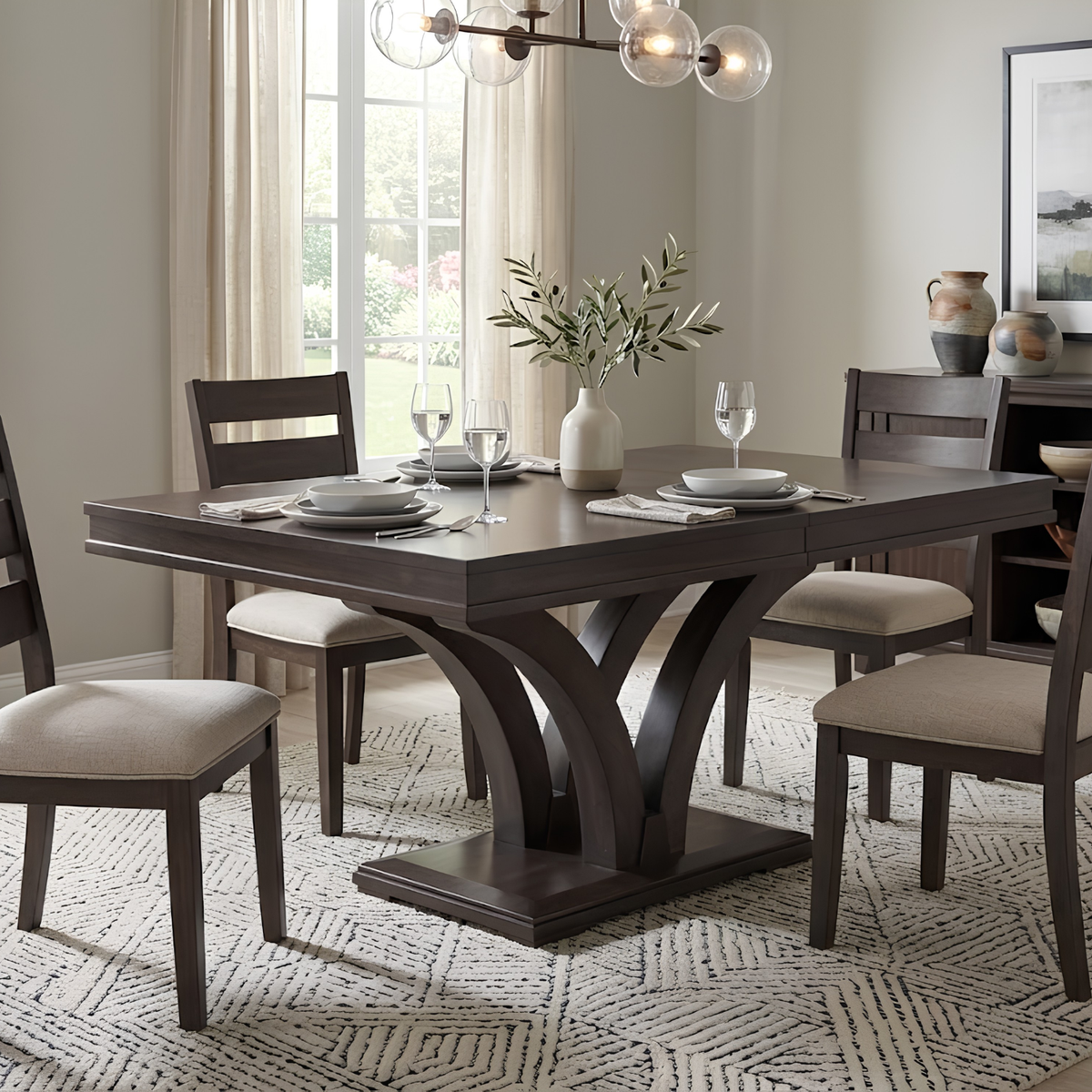 Verona Dining Table