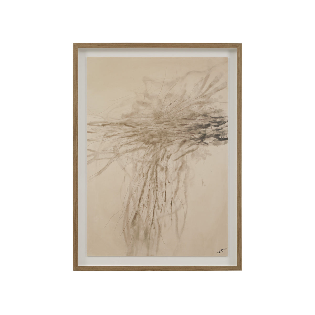 Candela Wall Art by Renwil