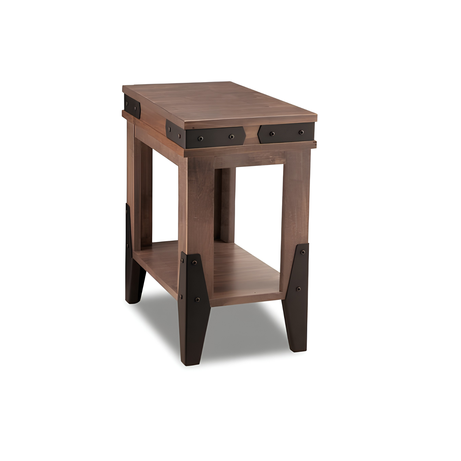 Chattanooga Chairside Table