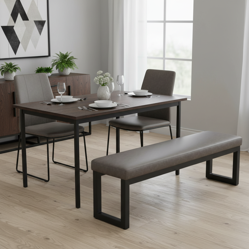 Tubo Bench