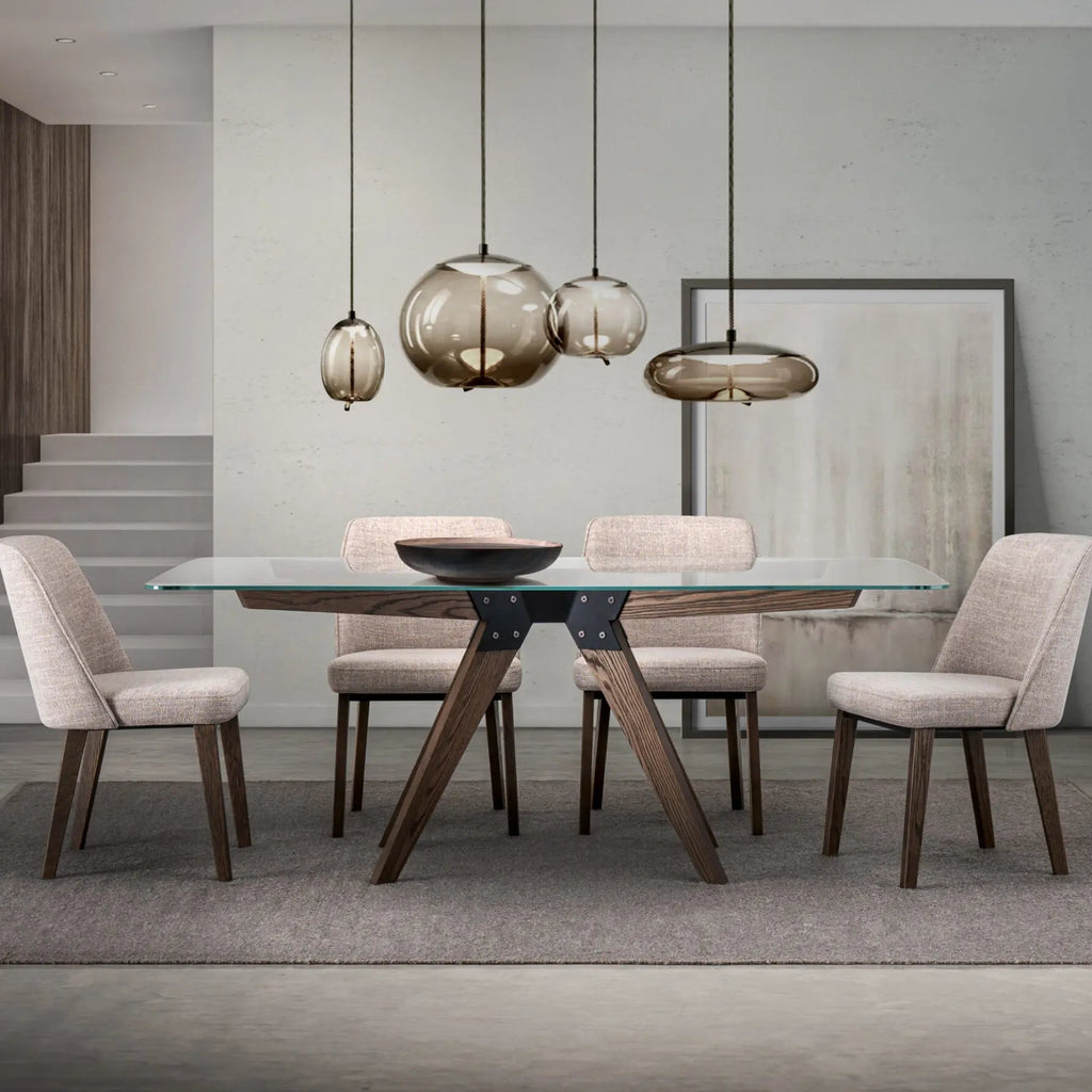 Soul Dining Table