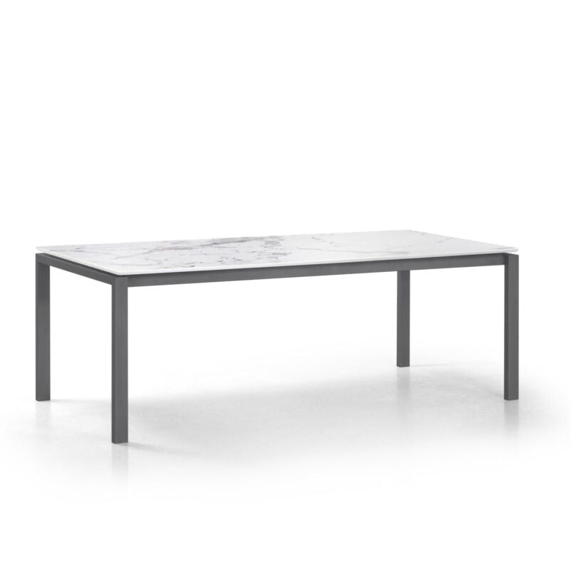 Spazio Trica dining table
