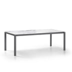 Spazio Trica dining table