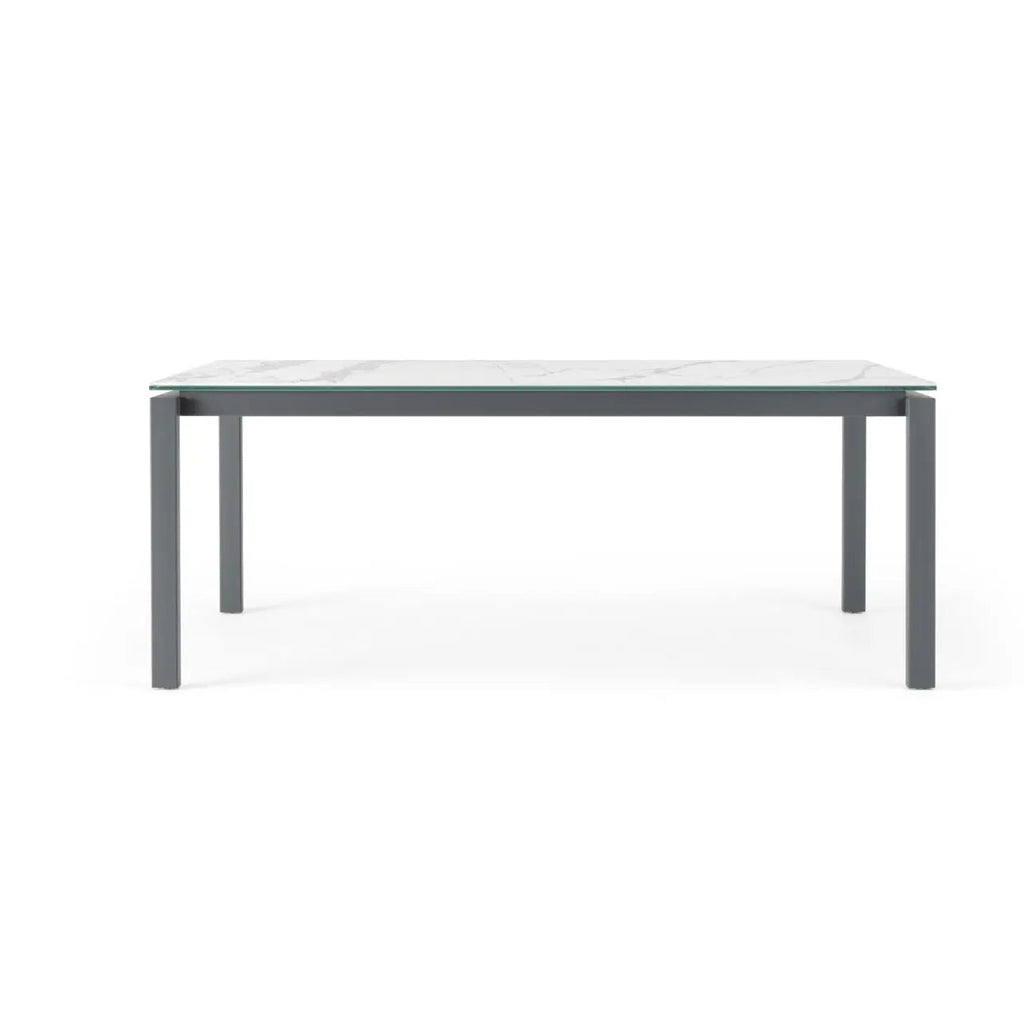 Spazio Dining Table
