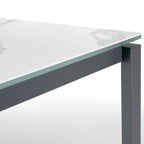 Spazio Dining Table