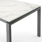 Spazio Dining Table