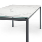Spazio Dining Table