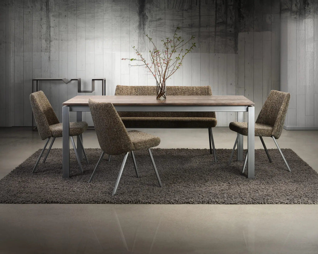 Spazio Dining Table