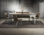 Spazio Dining Table
