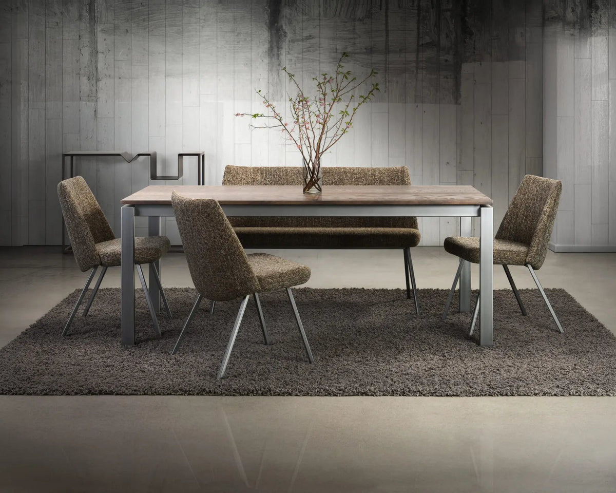 Spazio Dining Table