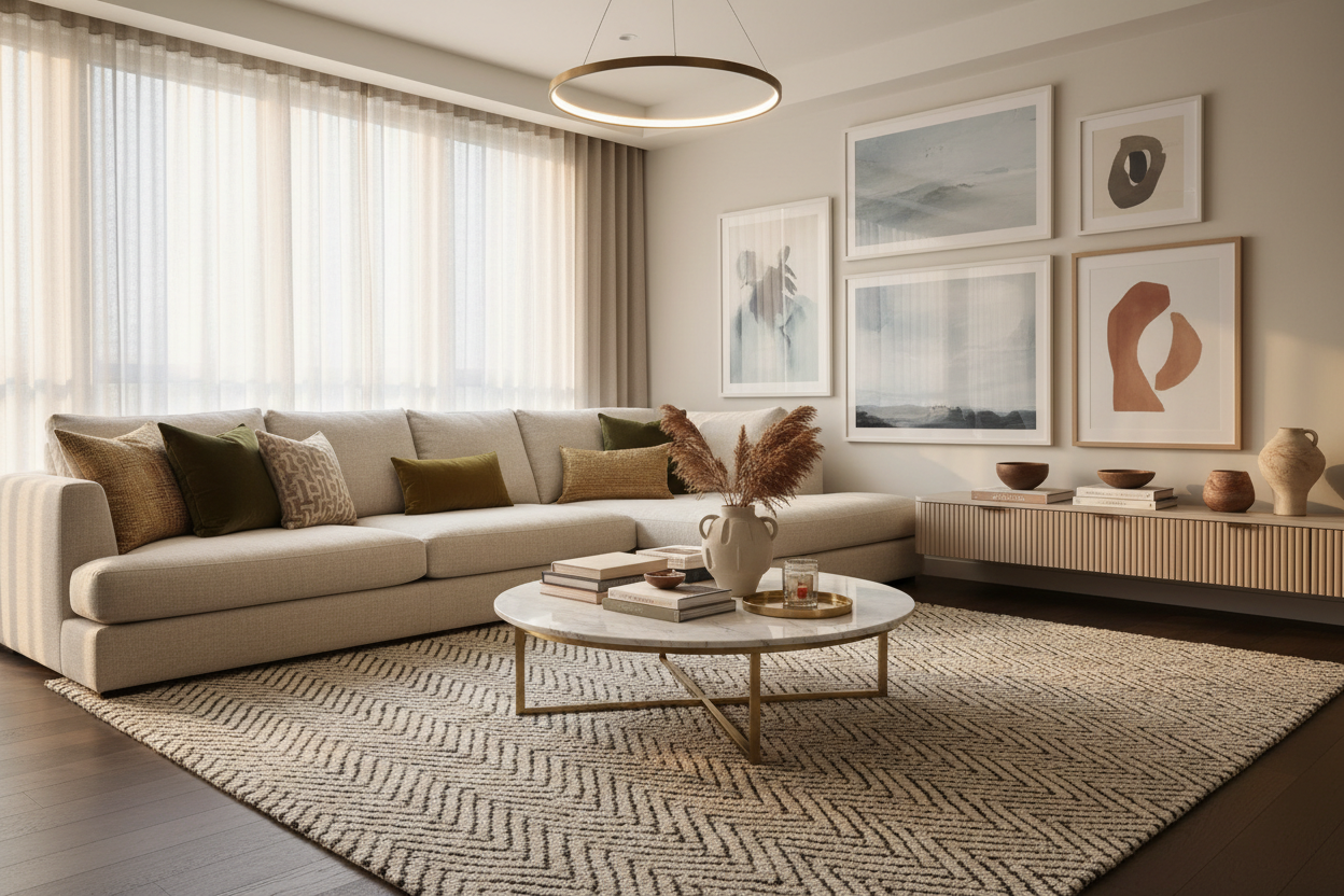 tailored to your home