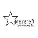 Starcraft Upholstery